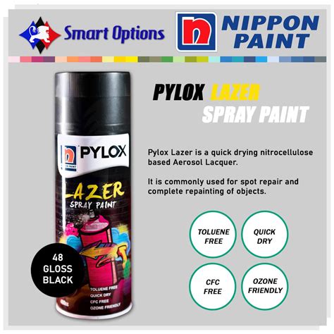 spray paint philippines